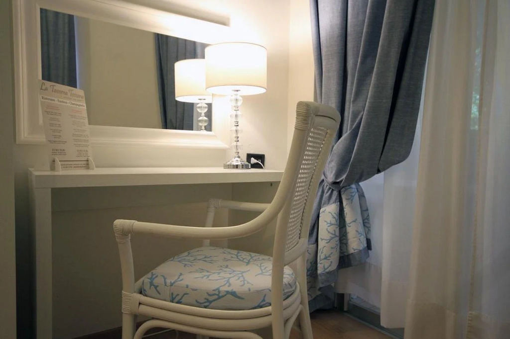 Raffaelli Park Hotel - Général