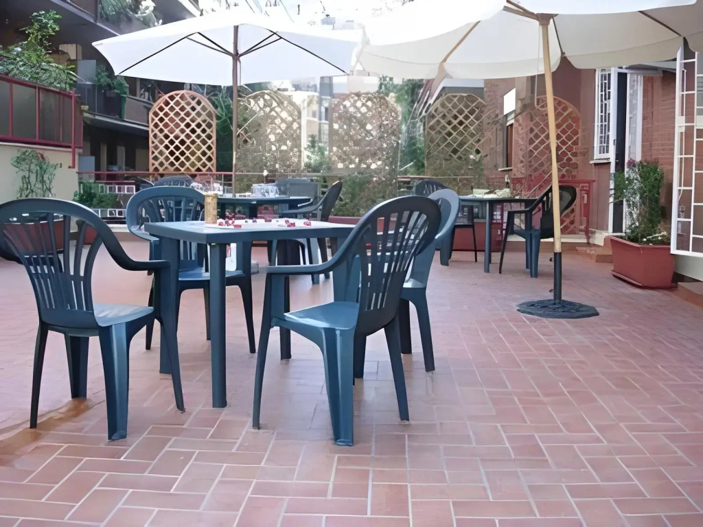 Hotel photo 21