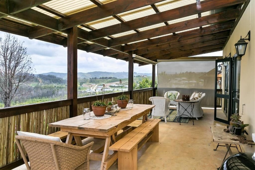 Narnia Luxury Self Catering Guest House