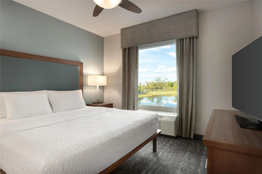 Homewood Suites by Hilton Fort Myers Airport/FGCU - Général