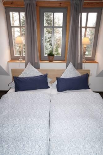 BluGarden Ferienapartments im Spreewald - Vorschau 3