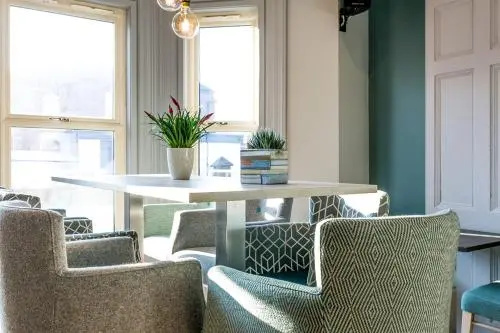 The Bawn Lodge Hotel - Général