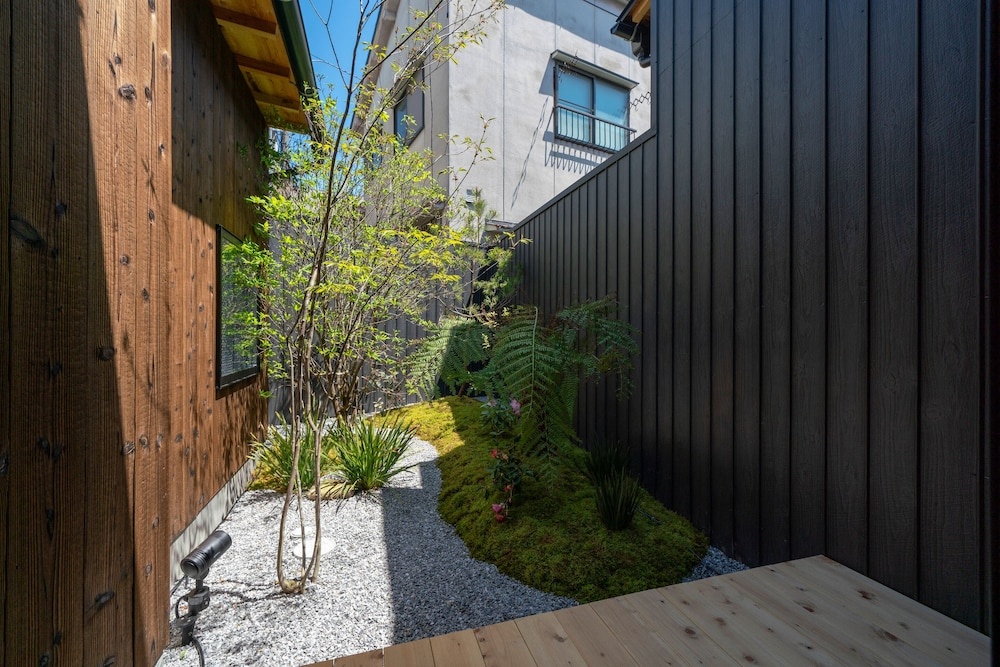 Hanatsume Machiya Holiday House 사진 20