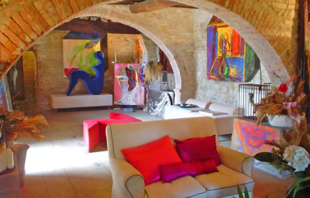 Residenza D'Arte - Général
