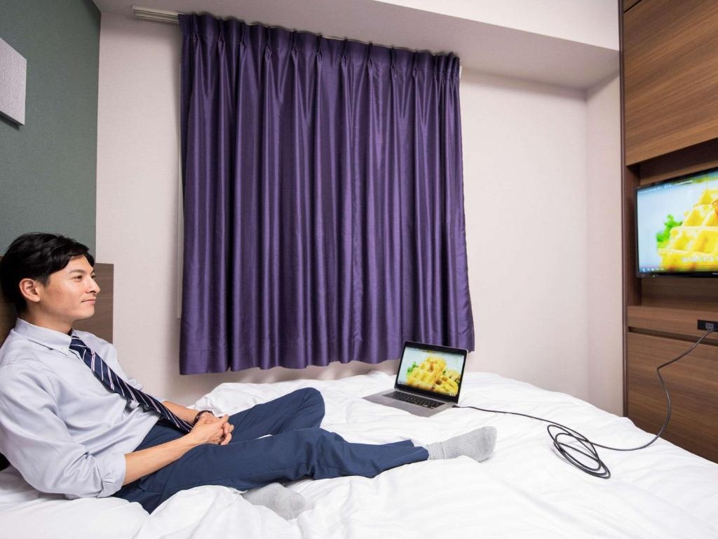 Comfort Hotel Sapporo Susukino 사진 6