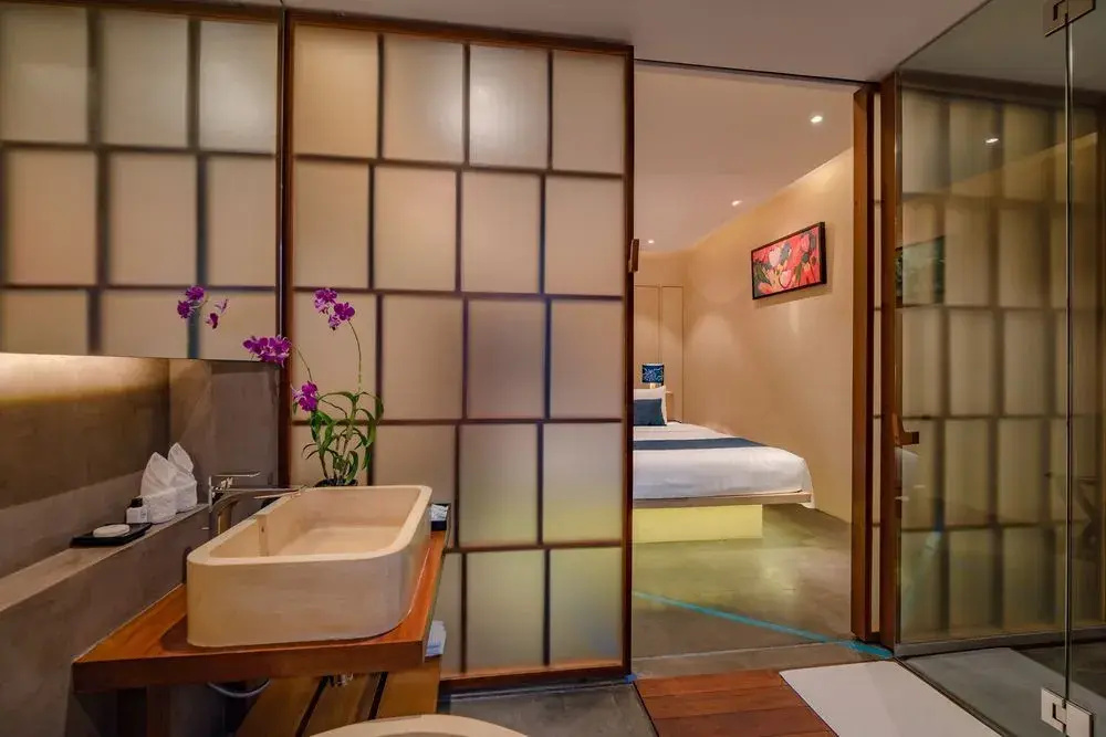Angkor Magic Tree Hotel - Général