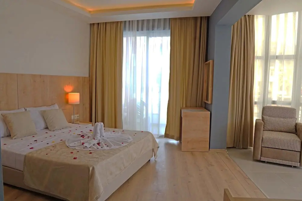 Hotel photo 7