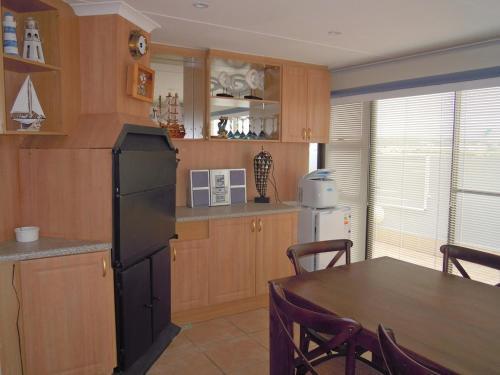 Отель Point Village Accommodation - De Valle 60, фото 6