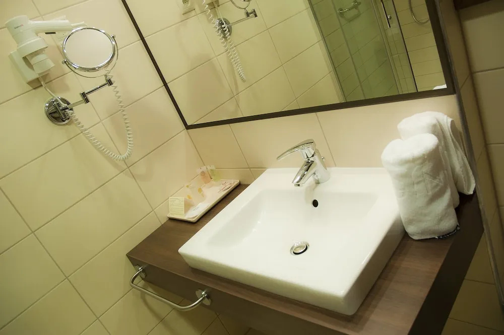 Hotel Ginkgo - Chambres