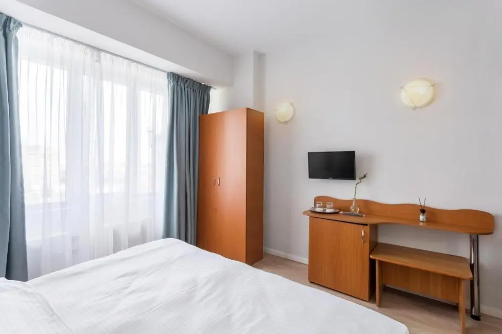 Elizeu Hotel - Chambres
