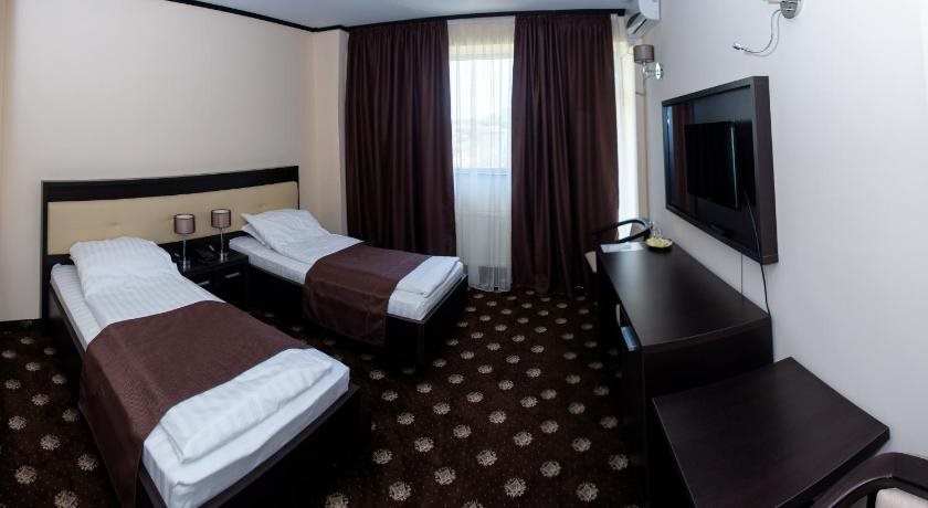 Hotel Maryiotis