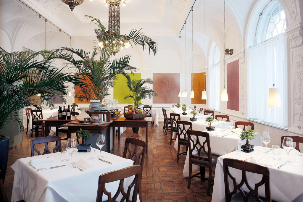 Hotel Greif, a Member of Design Hotels - Général