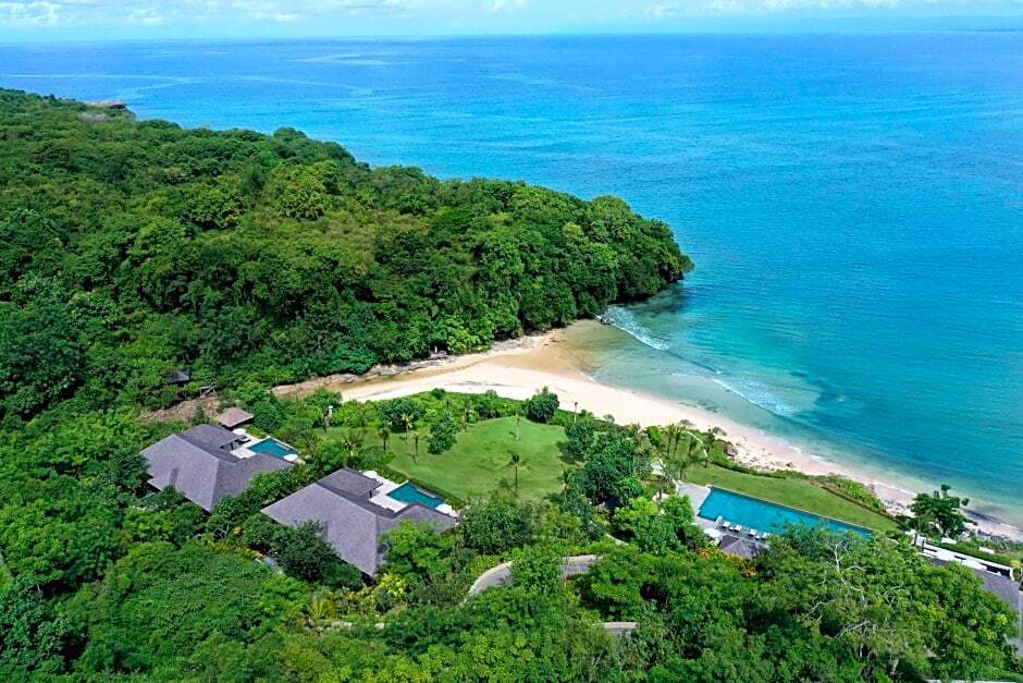 Raffles Bali