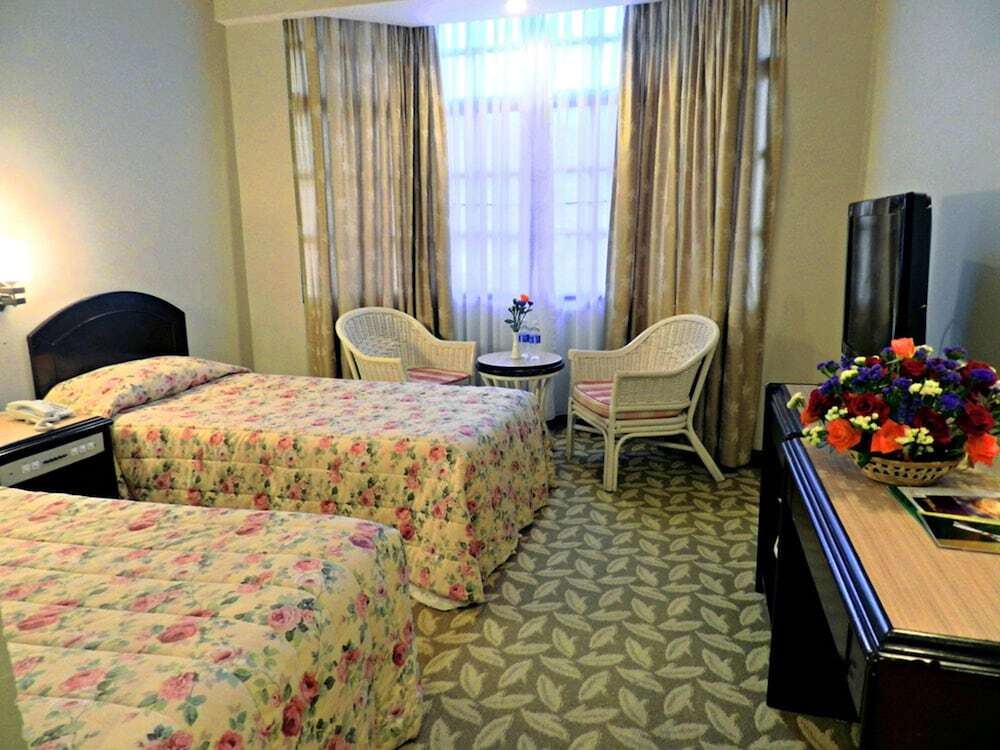 Hotel Rosa Passadena