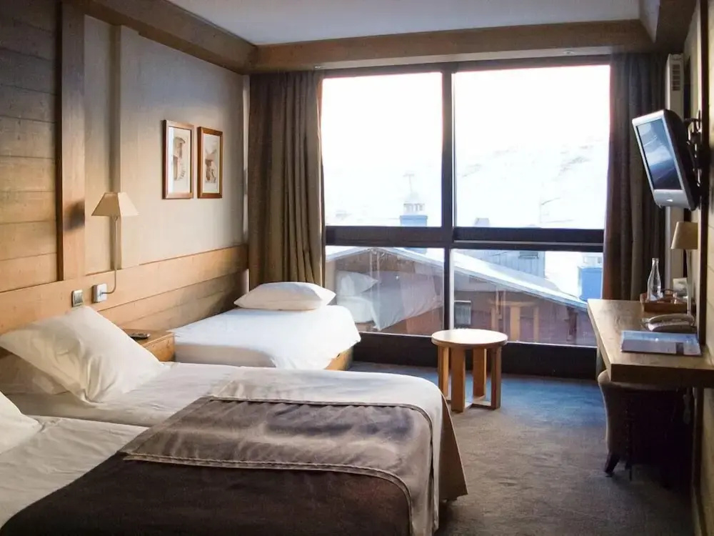 Superior room