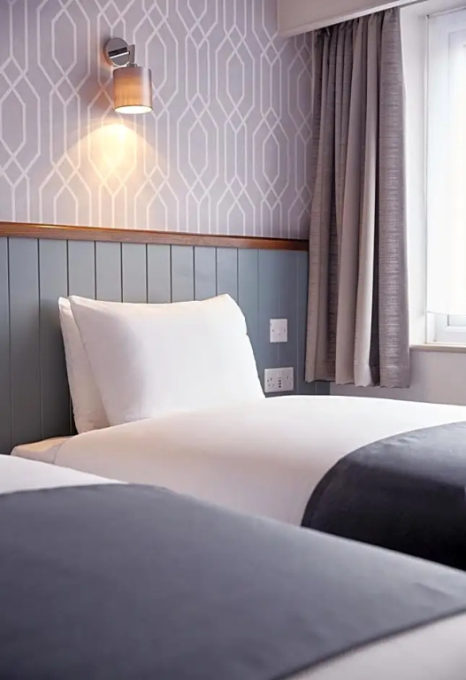 The Chase Hotel by Greene King Inns - Chambres