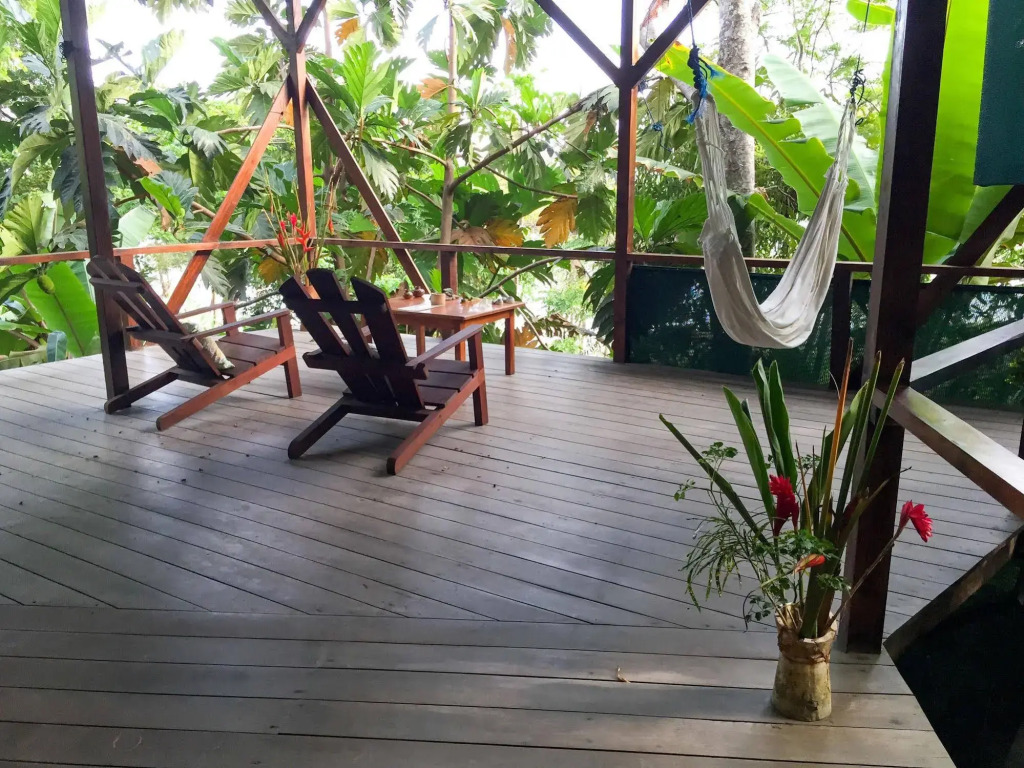 The Lookout Inn Lodge - фото 22