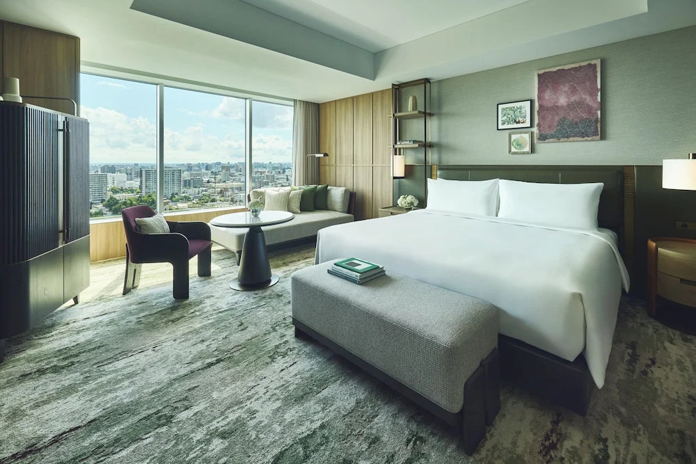 InterContinental Sapporo by IHG 사진 6