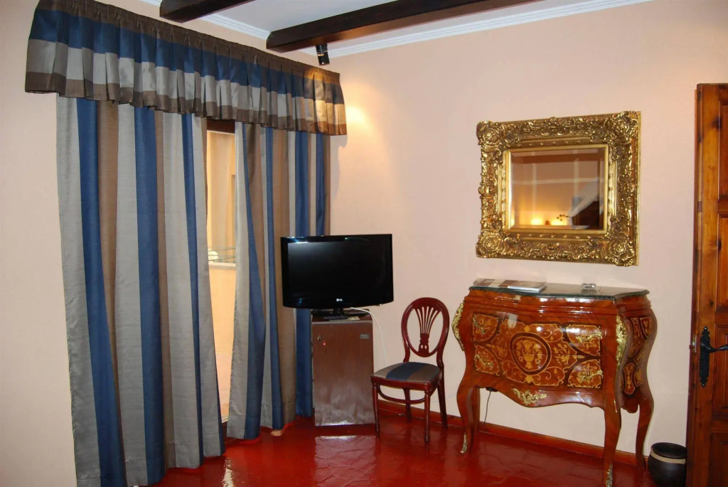 Rigat Park & Spa Hotel - Général