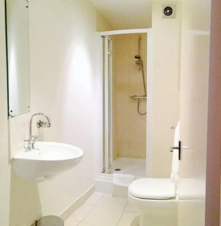 Hadleigh Hotel - Chambres