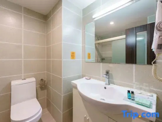 The Royal Fortune Hotel - Chambres
