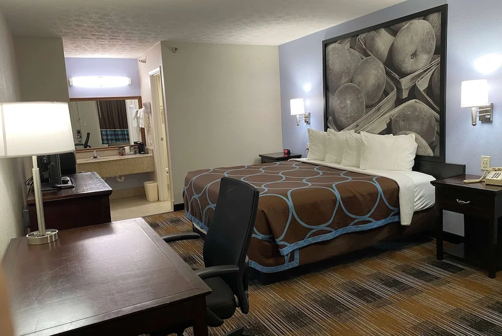 Hotel photo 2