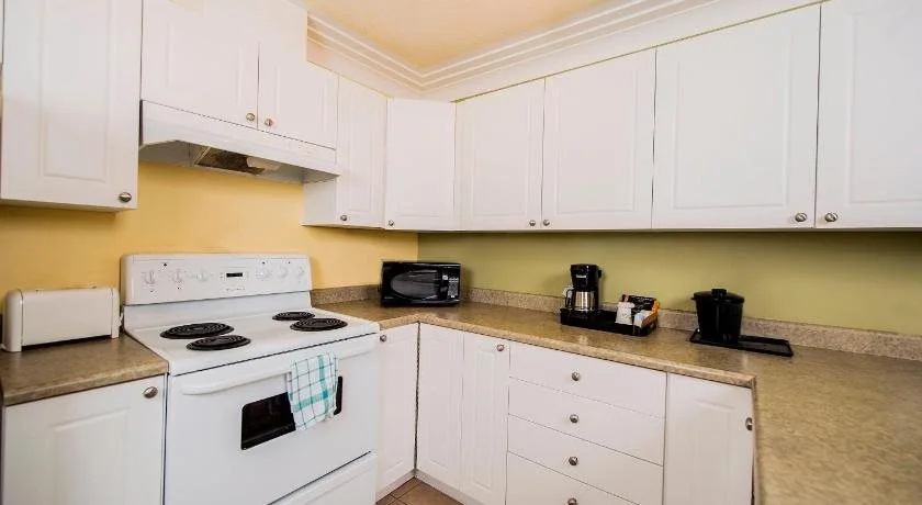 Stanton Suites Hotel Yellowknife