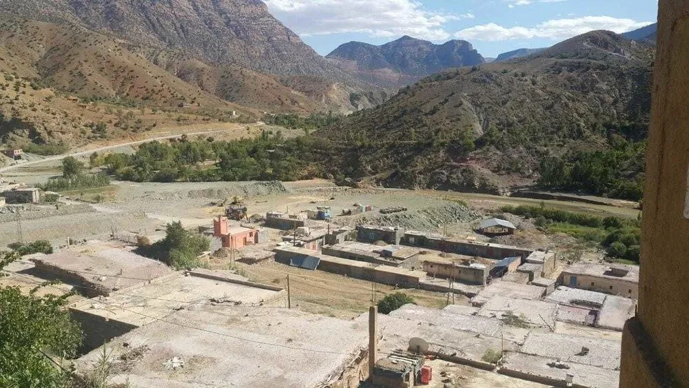 Chrifi Gite Etape — фото 2