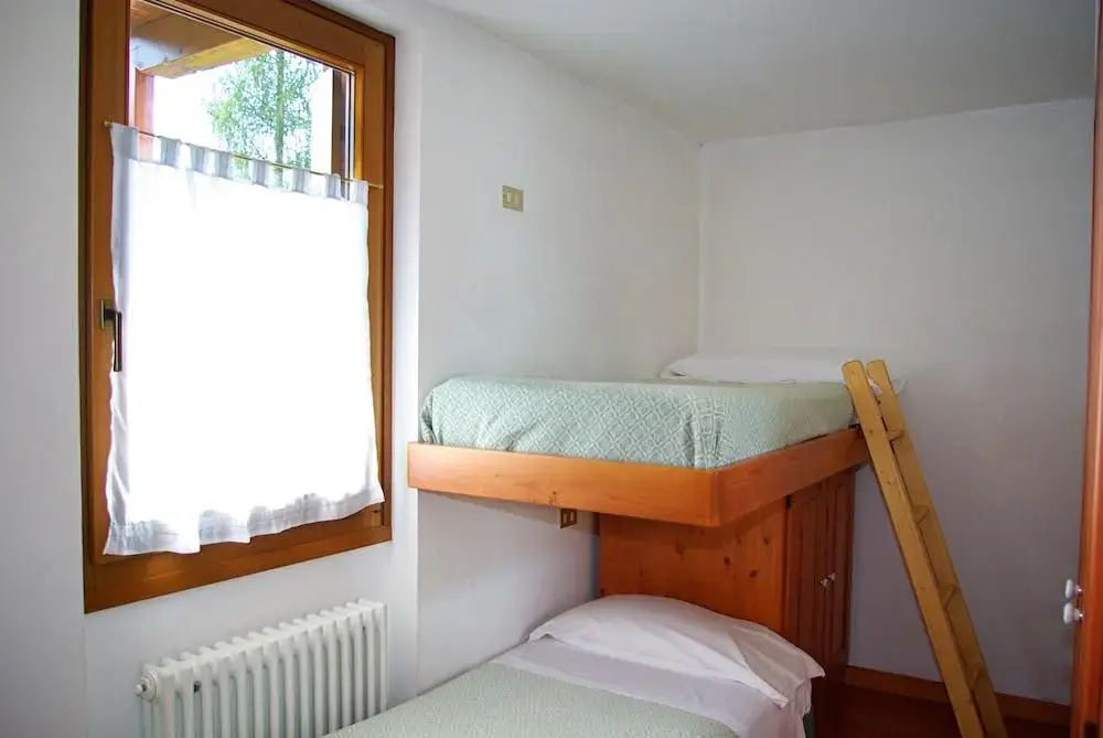 Residence Piz Aot - Général