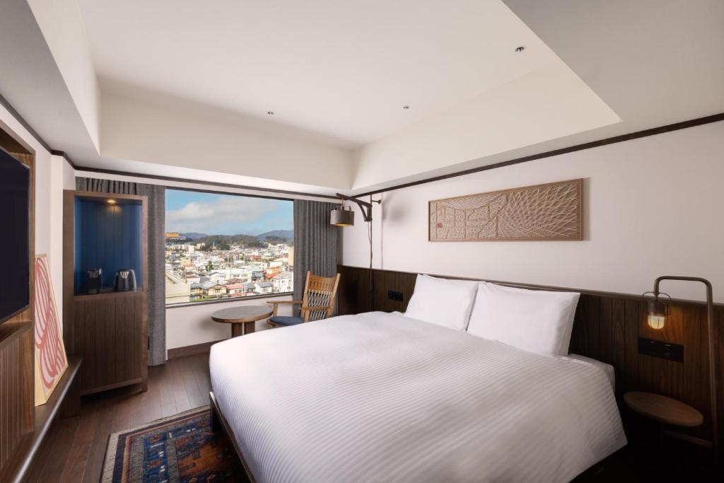 Mercure Hida Takayama 사진 7