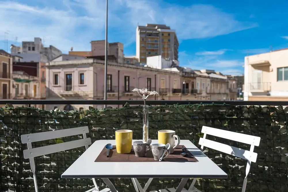 Siracusa Sweet Home by Wonderful Italy