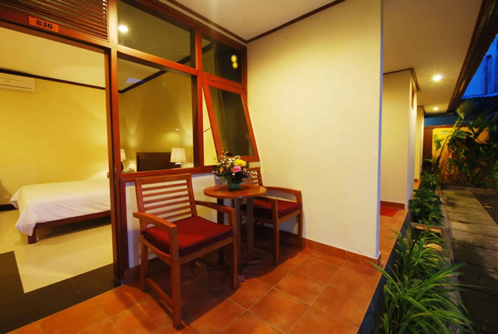 Hotel photo 4