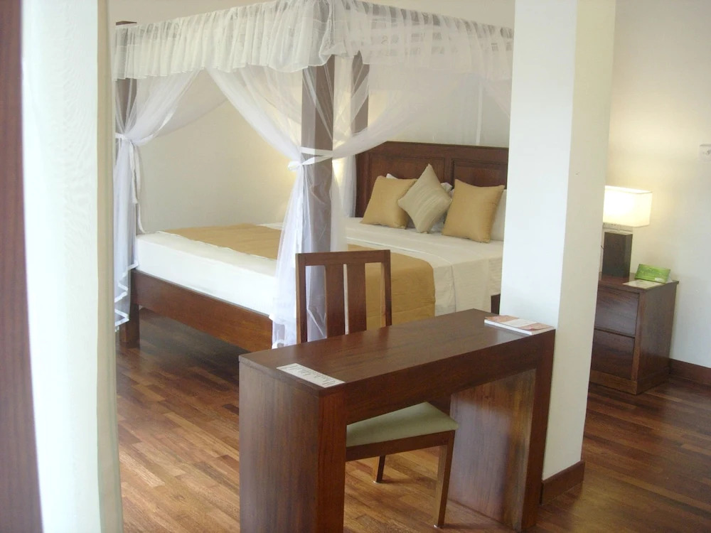Siddhalepa Ayurvedha Health Resort