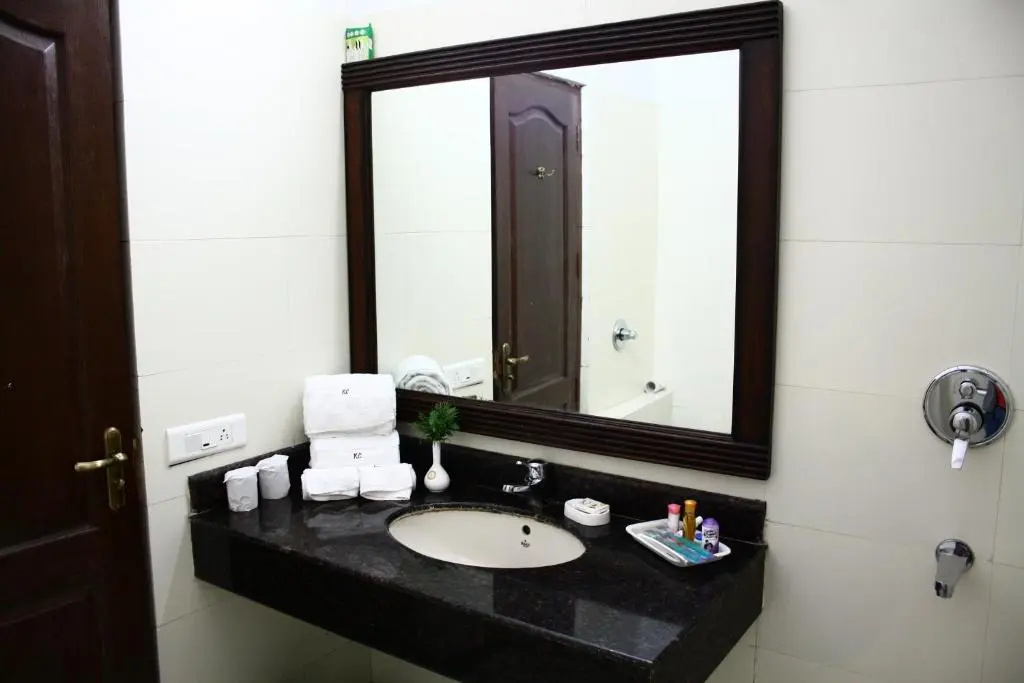Kasauli Castle Resort - Chambres