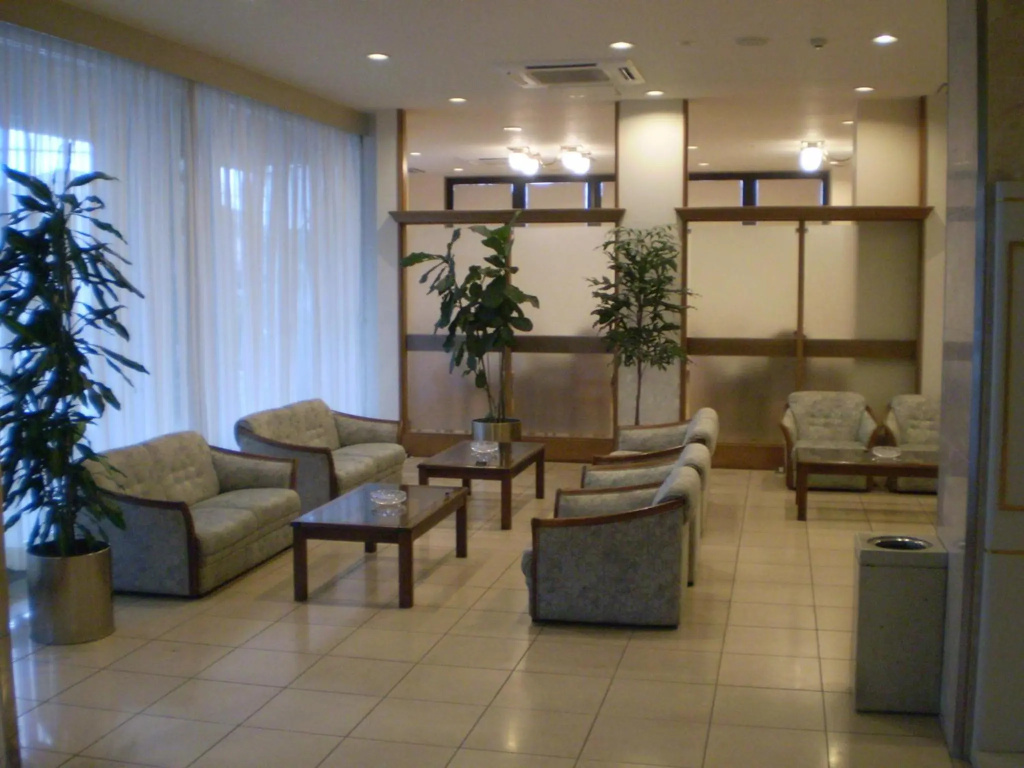 Shingu Ui Hotel — 2