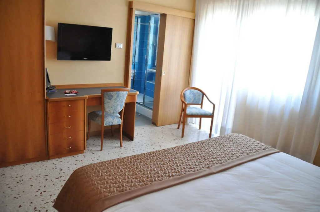 Hotel Maja - Général