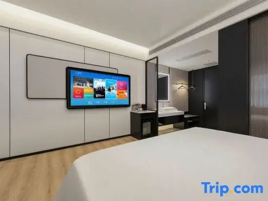 Business room