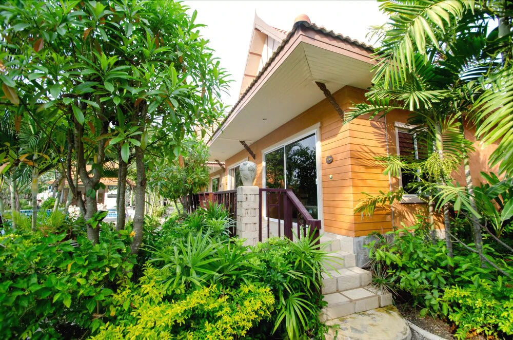 Baan Aroonwan Hua Hin - Général