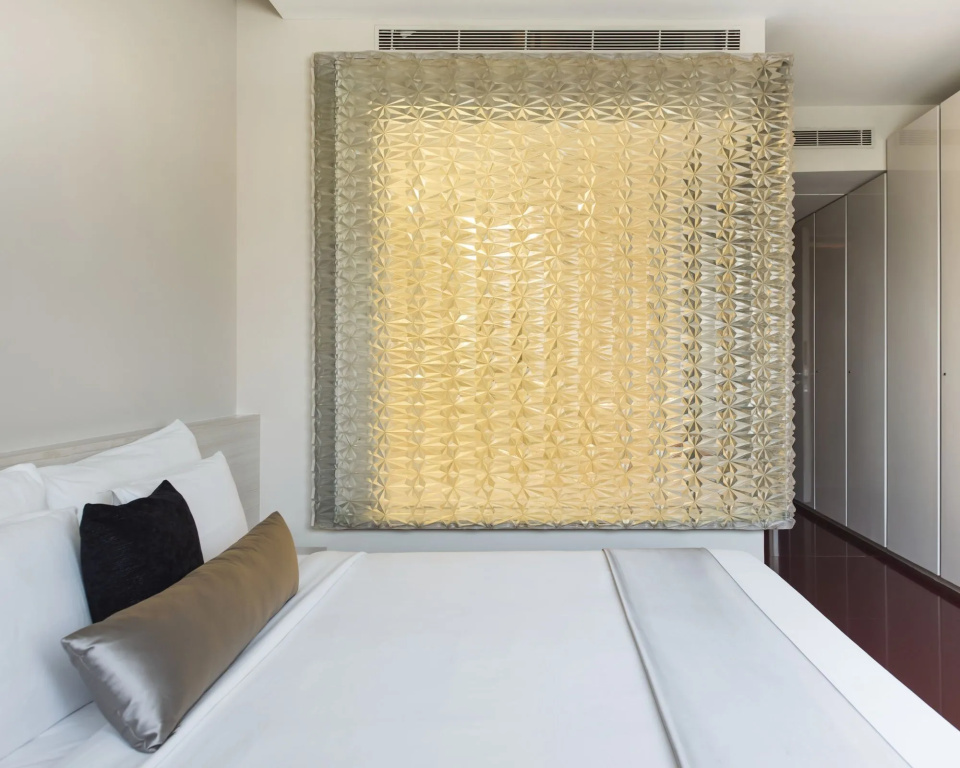 Design Hotel Chennai by jüSTa - фото 5