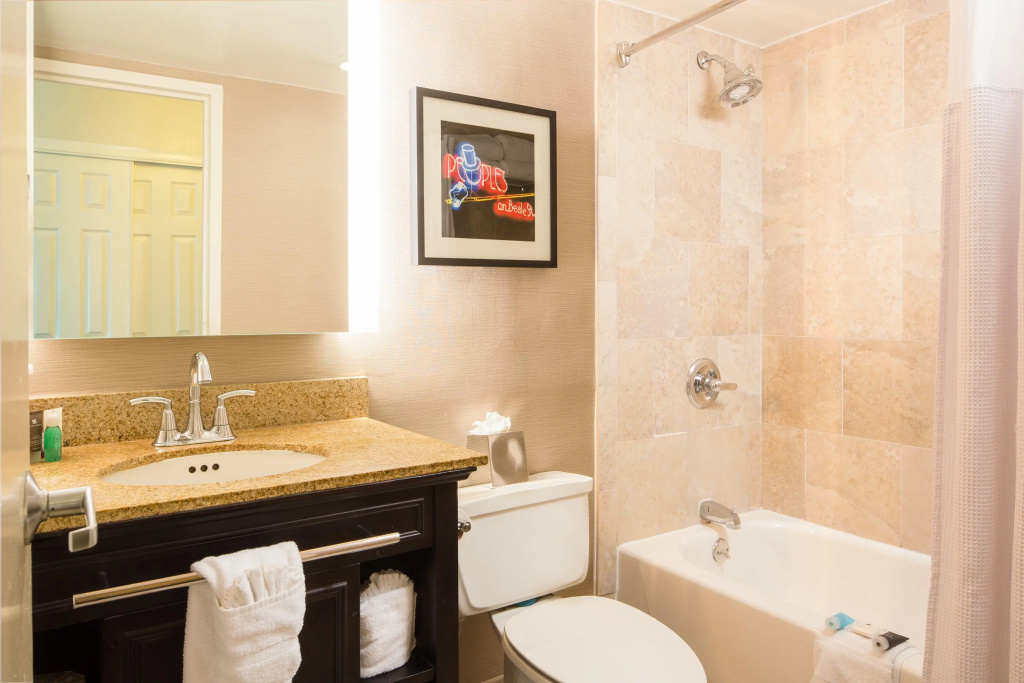 Crowne Plaza Memphis Downtown by IHG - Général