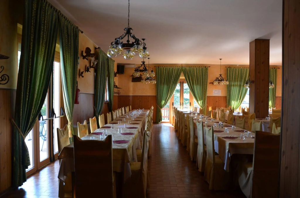 Hotel Belvedere - Général