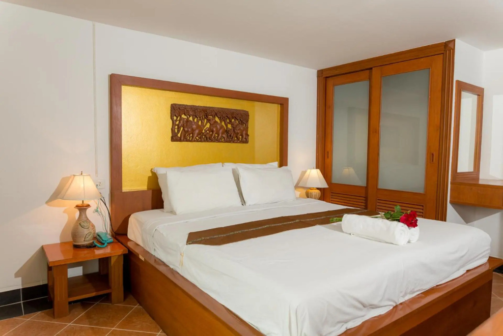 The Garden Place Pattaya — 4