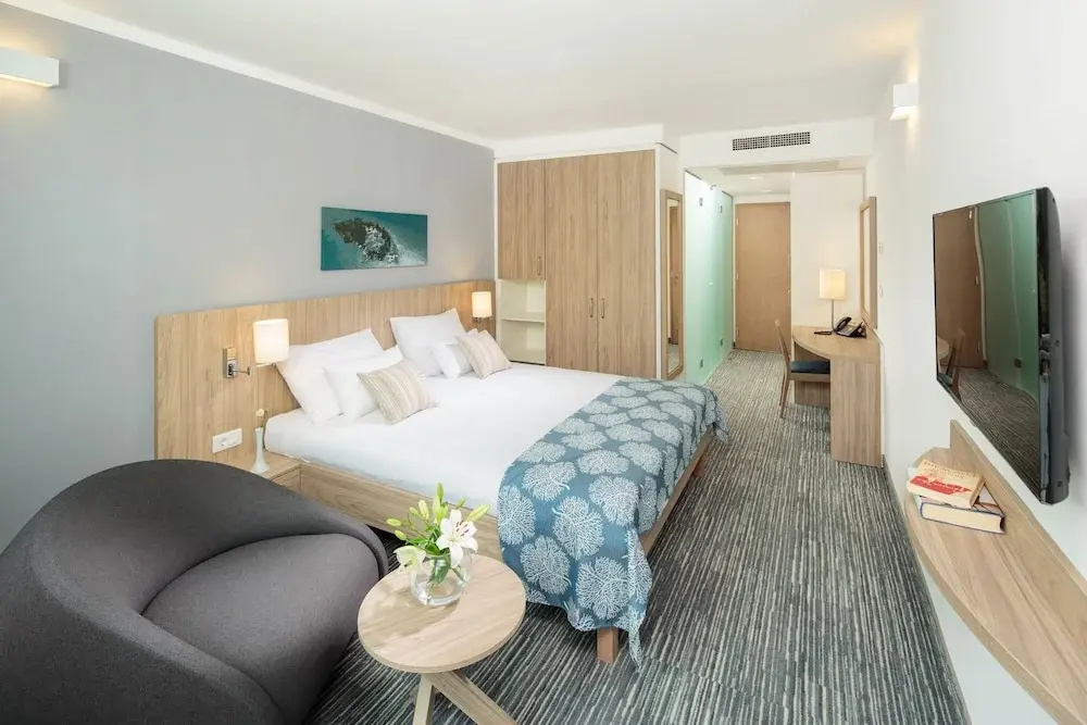 Isabella Island Hotel & Villas, Valamar Collection - Chambres