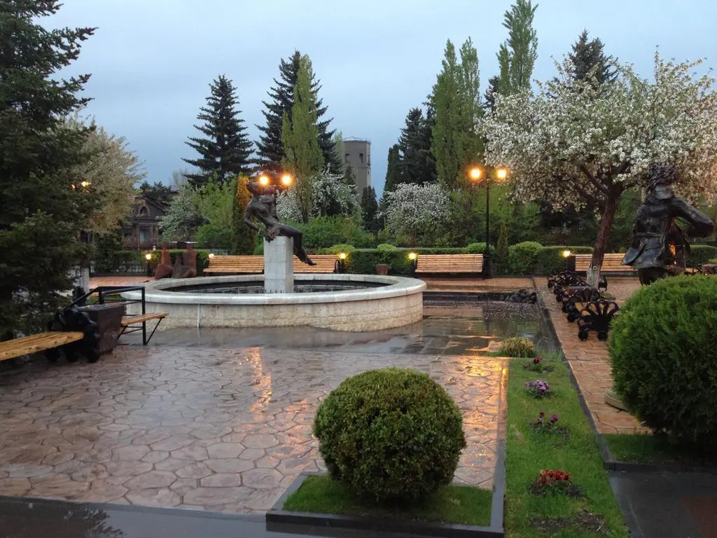Hotel photo 14