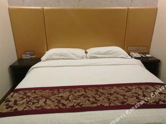 Caotang Mingyue Hotel - Général