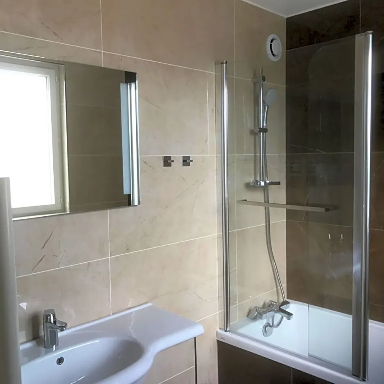 Comfort Double room (full double bed)