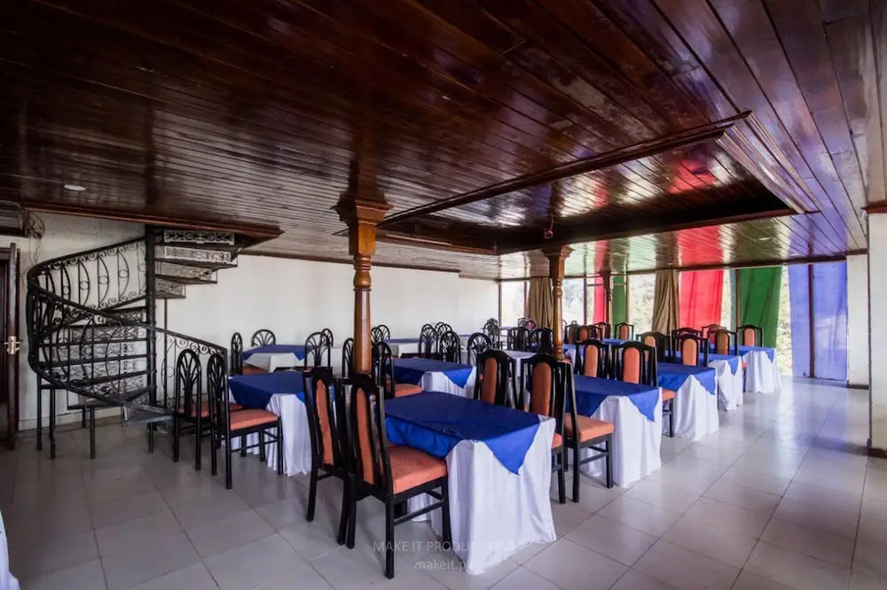 Hotel photo 18