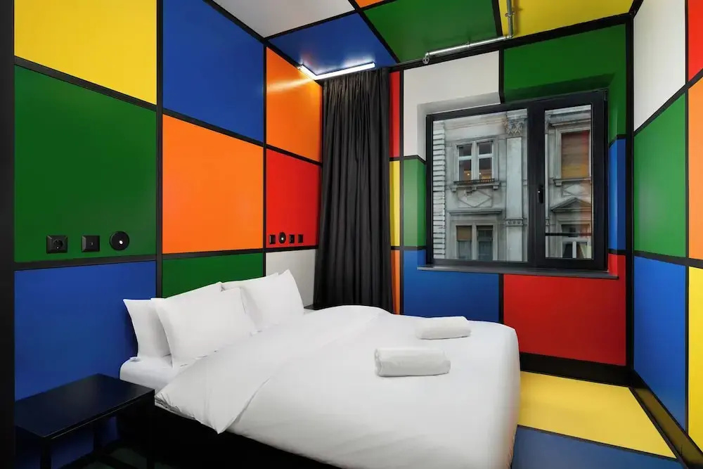 Hotel photo 36
