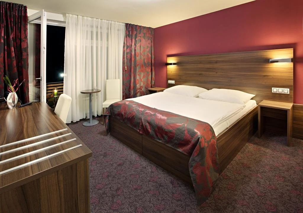 Hotel Termal Mušov - Général