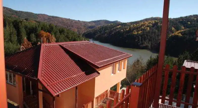 Vip Hotel Berovo Apartments